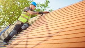 Best Chimney Flashing Repair  in Huntington Station, NY