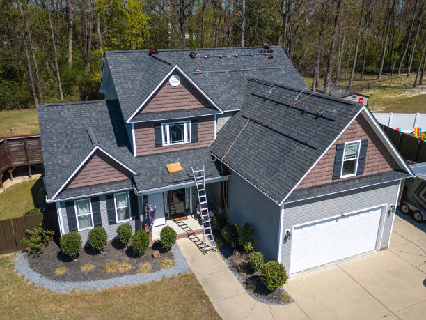 Best Roof Leak Repair  in Huntington Station, NY